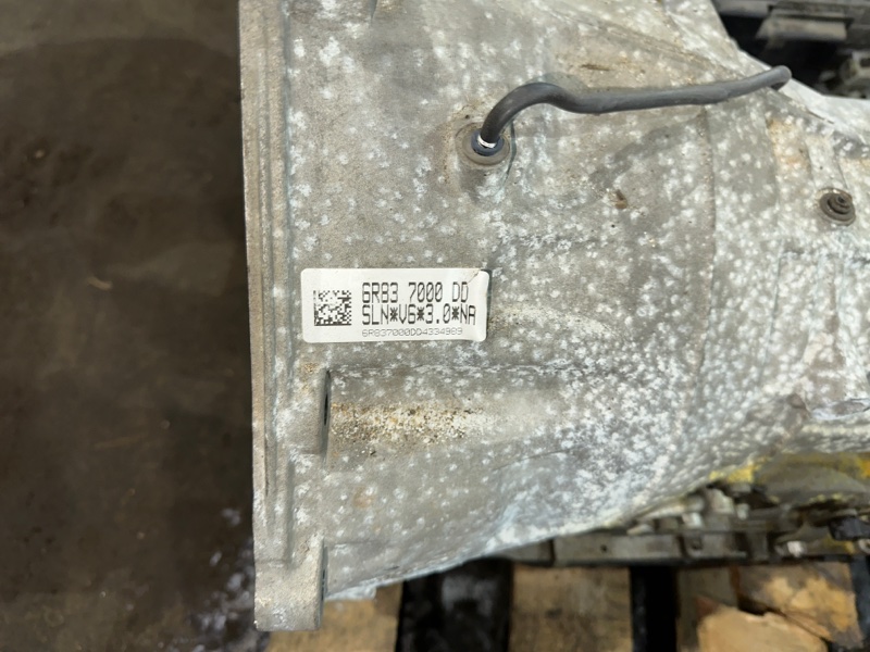 АКПП, 48000 рублей, Москва