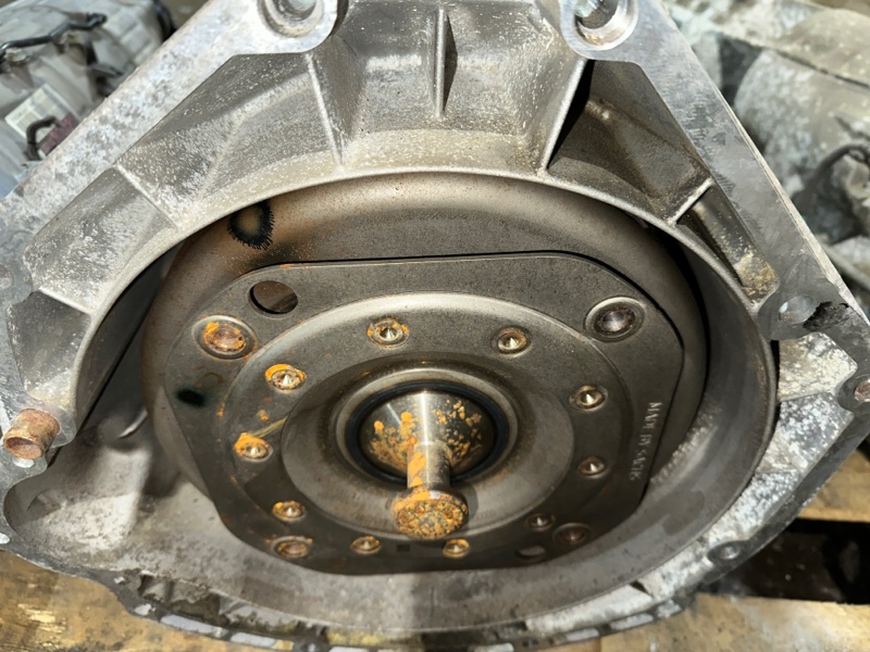 АКПП, 48000 рублей, Москва