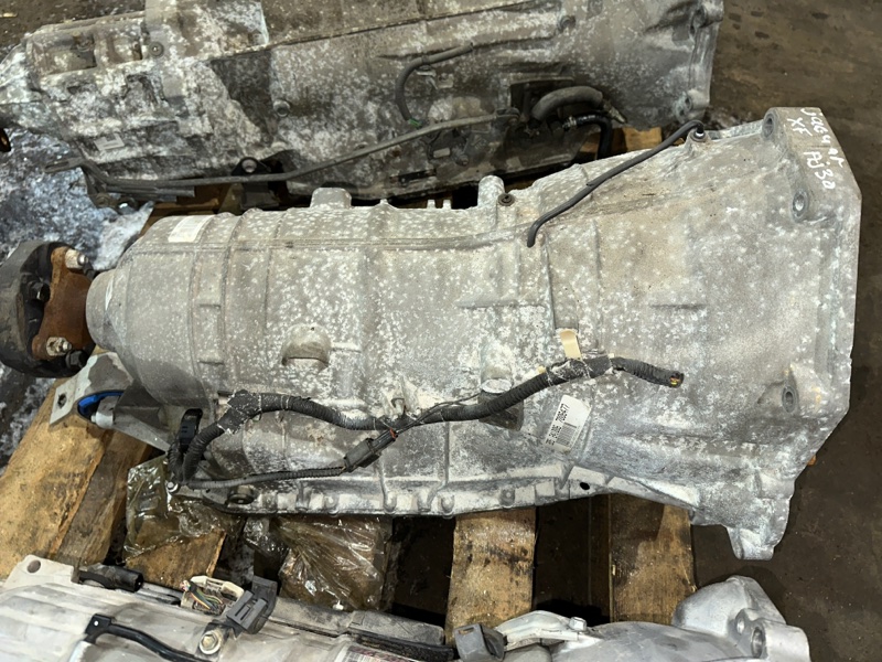 АКПП, 48000 рублей, Москва