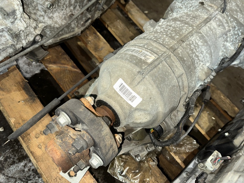 АКПП, 48000 рублей, Москва