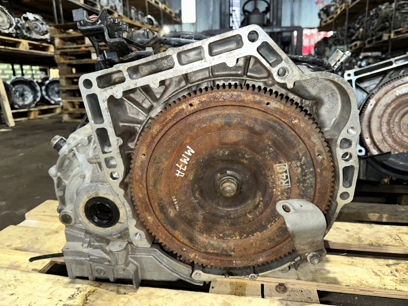 АКПП, 48000 рублей, Москва