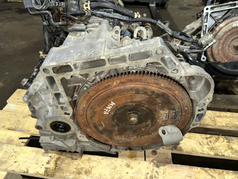 АКПП, 48000 рублей, Москва