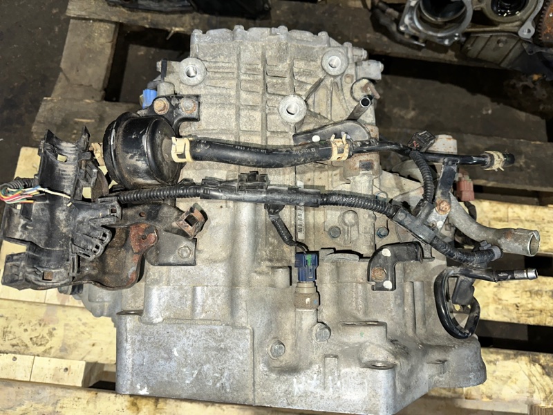 АКПП, 48000 рублей, Москва