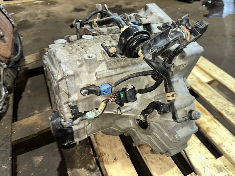 АКПП, 48000 рублей, Москва