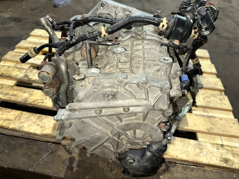 АКПП, 48000 рублей, Москва