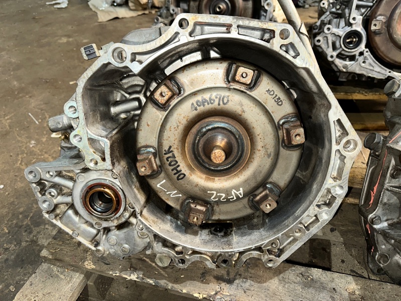 АКПП, 42000 рублей, Москва