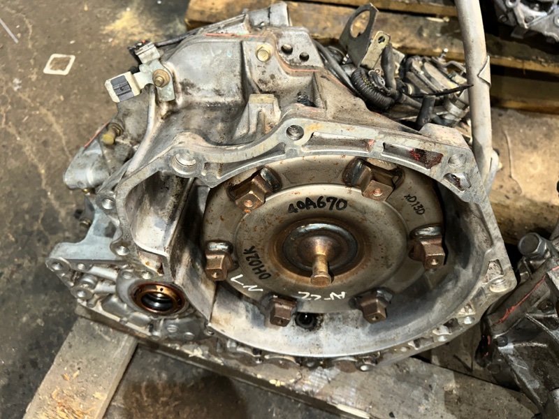 АКПП, 42000 рублей, Москва