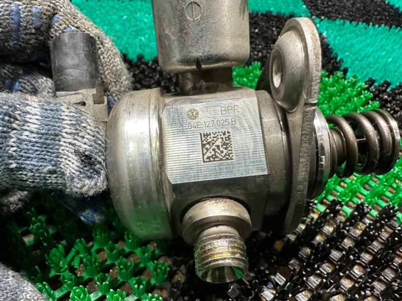 ТНВД, 10000 рублей, Москва