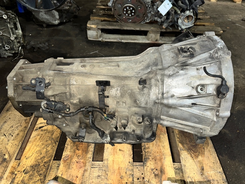 АКПП, 53000 рублей, Москва