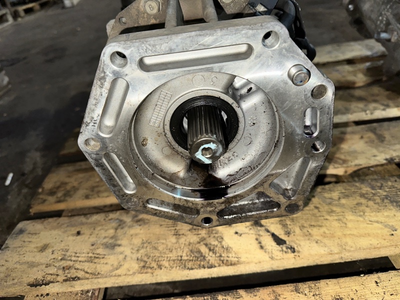 АКПП, 53000 рублей, Москва