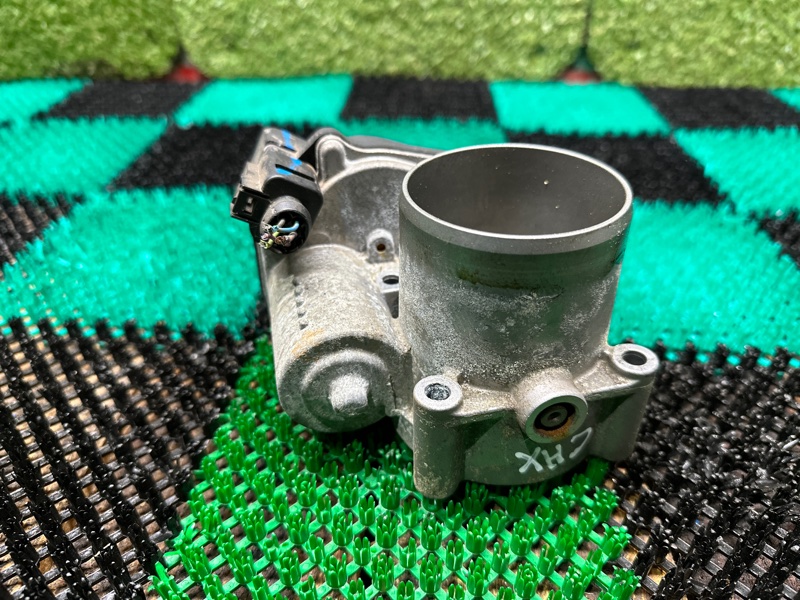 Дроссельная заслонка, 4000 рублей, Москва