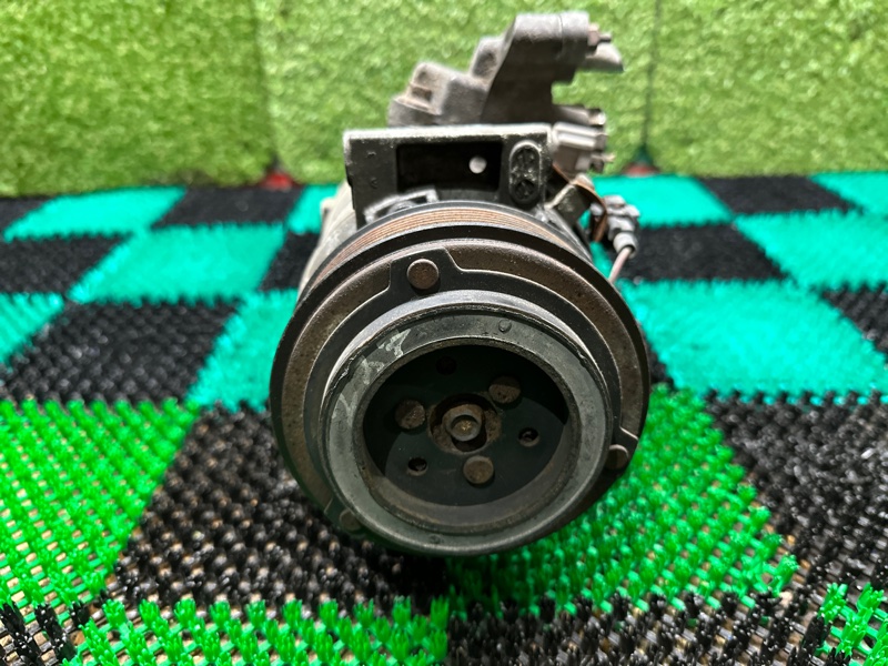 Компрессор кондиционера, 15000 рублей, Москва