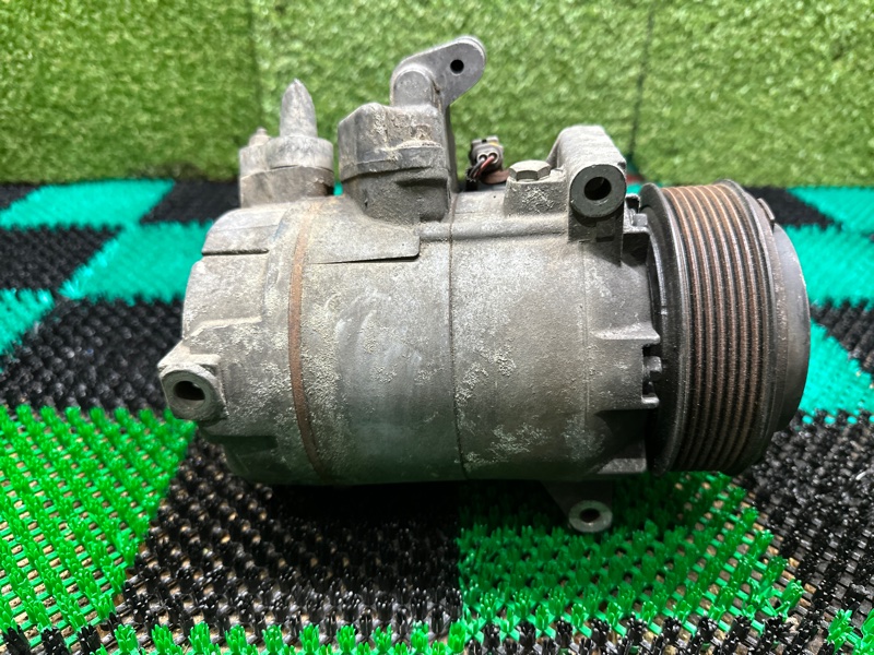 Компрессор кондиционера, 15000 рублей, Москва