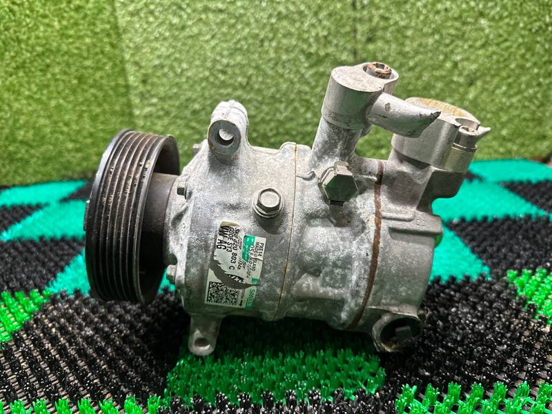 Компрессор кондиционера, 15000 рублей, Москва