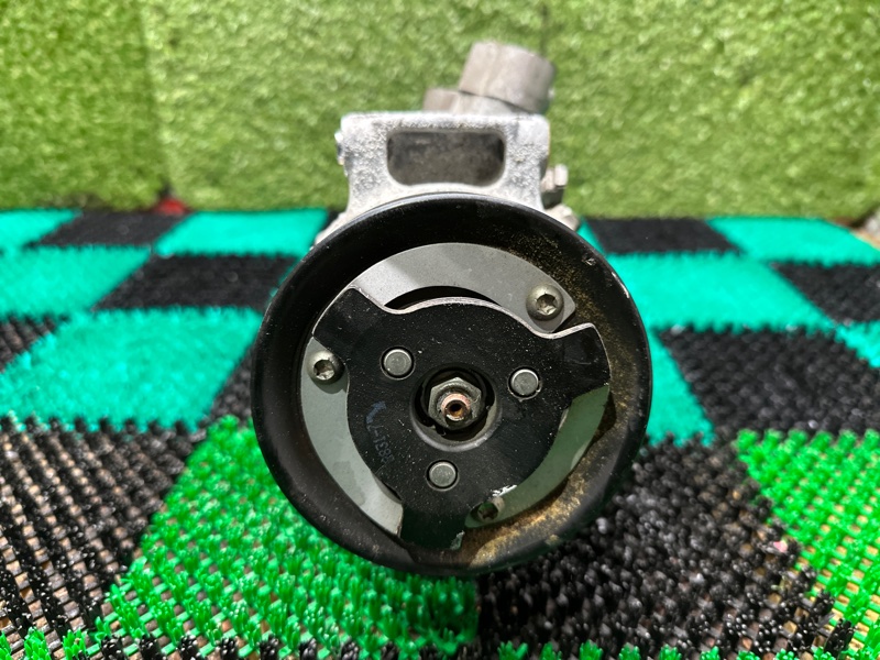 Компрессор кондиционера, 15000 рублей, Москва