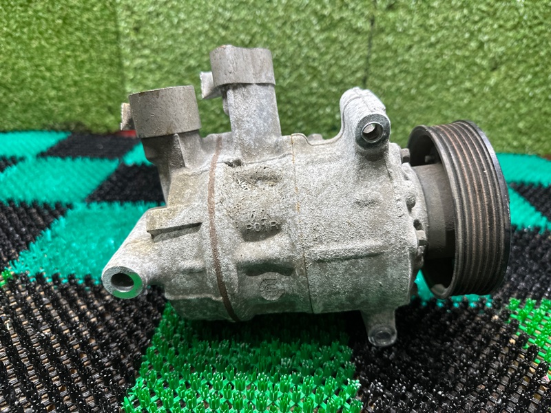 Компрессор кондиционера, 15000 рублей, Москва