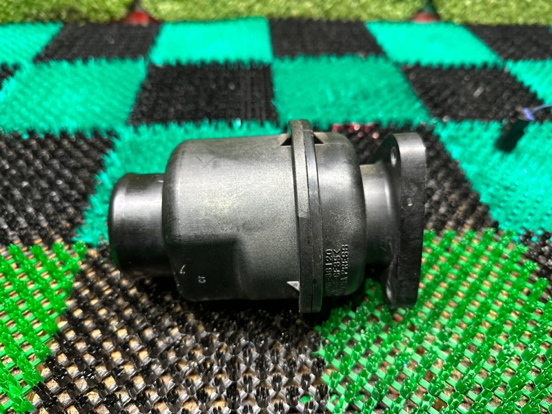 Резонатор воздушного фильтра, 4000 рублей, Москва