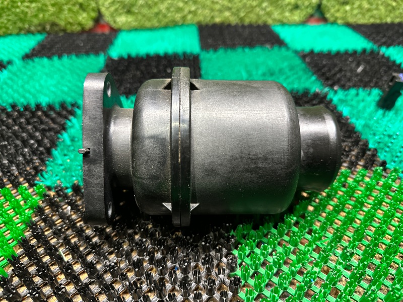 Резонатор воздушного фильтра, 4000 рублей, Москва