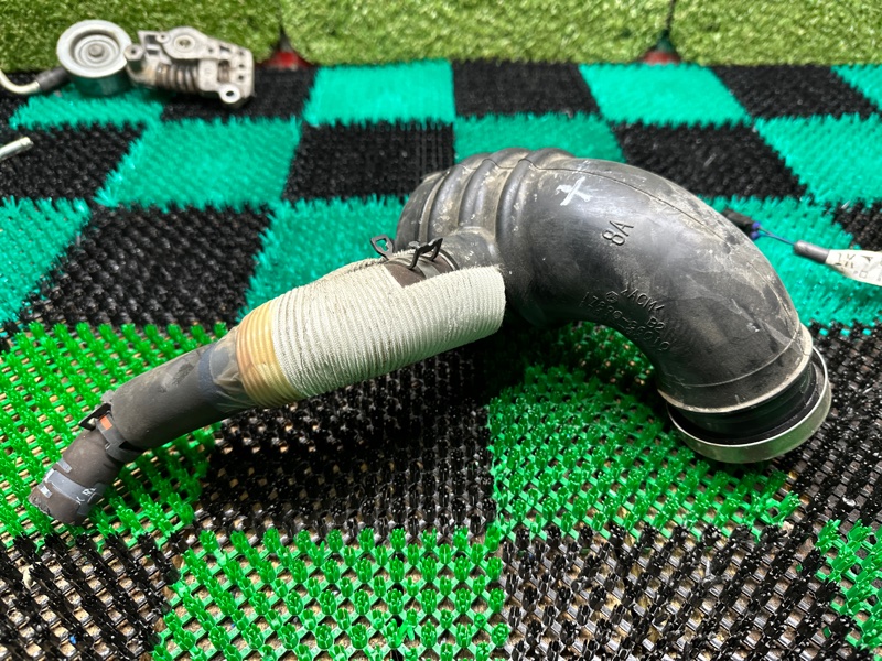 Патрубок впускной системы, 2000 рублей, Москва