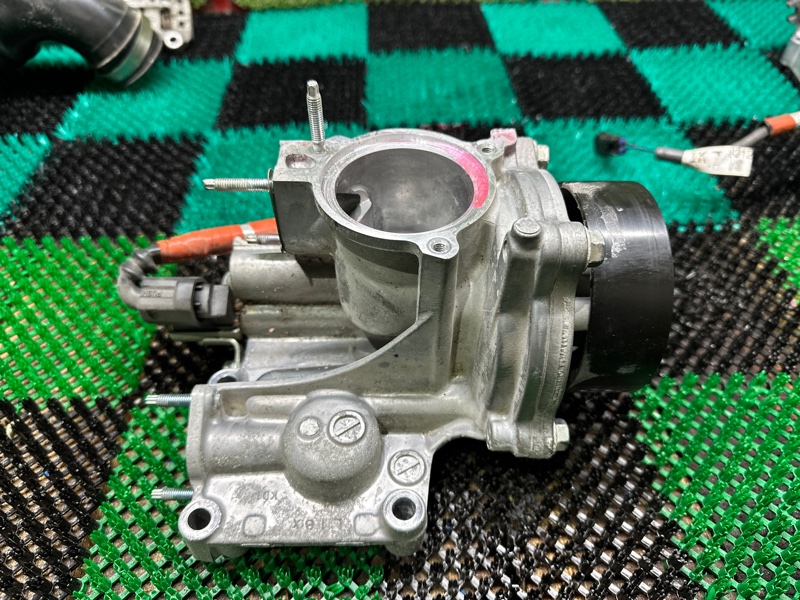 Корпус помпы, 5000 рублей, Москва