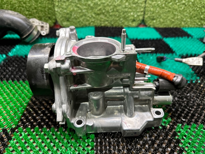 Корпус помпы, 5000 рублей, Москва