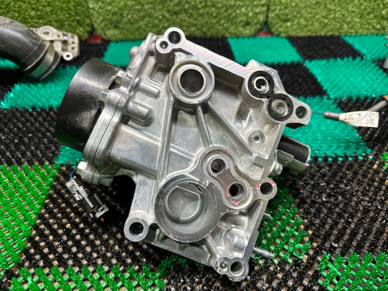 Корпус помпы, 5000 рублей, Москва