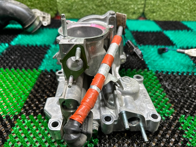 Корпус помпы, 5000 рублей, Москва