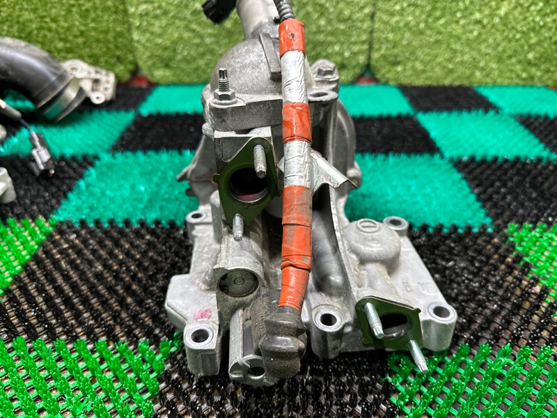 Корпус помпы, 5000 рублей, Москва