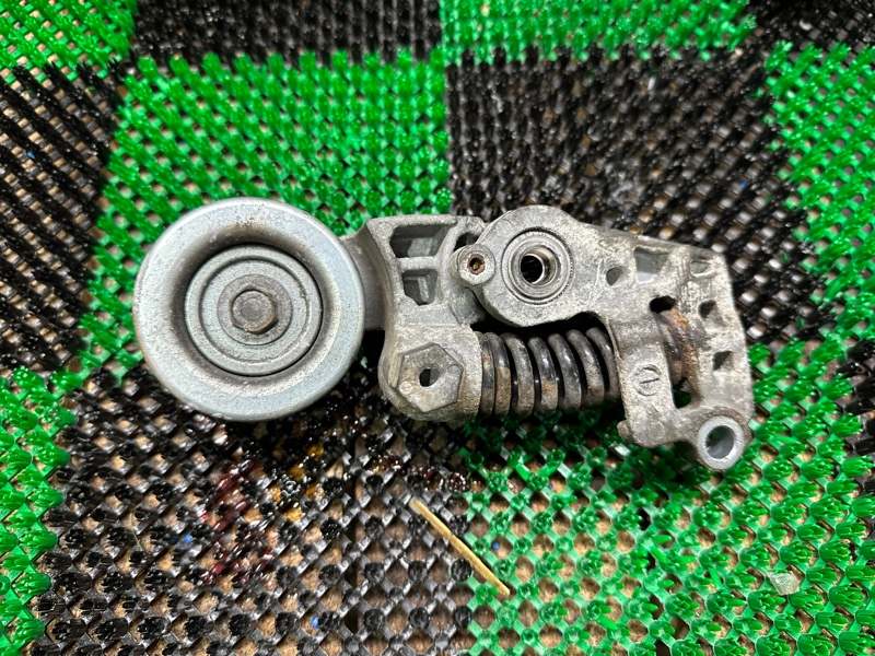 Натяжитель ремня кондиционера, 3000 рублей, Москва