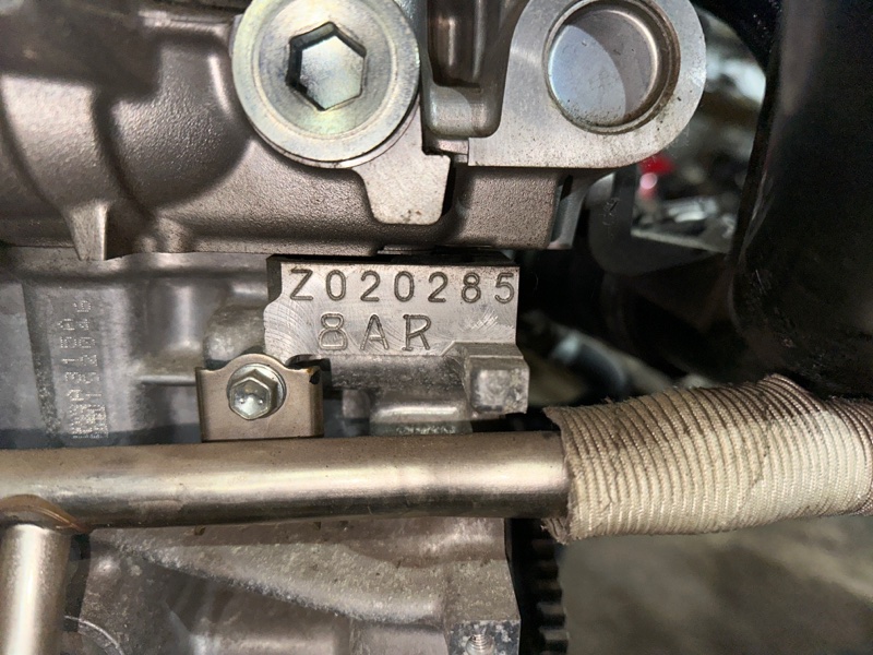 Двигатель, 189000 рублей, Москва