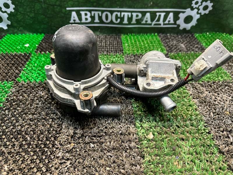 насос вторичного воздуха, 15000 рублей, Москва