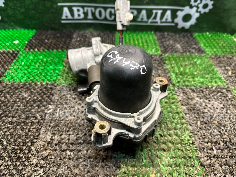 насос вторичного воздуха, 15000 рублей, Москва