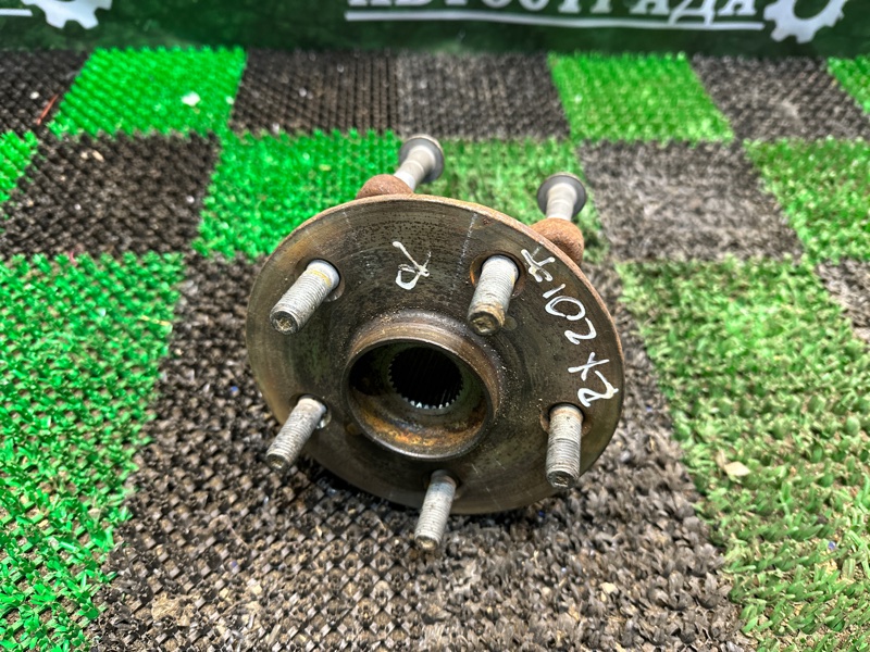 Ступица, 10000 рублей, Москва