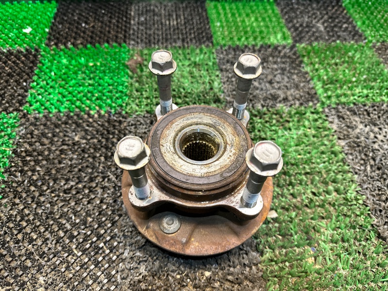 Ступица, 10000 рублей, Москва