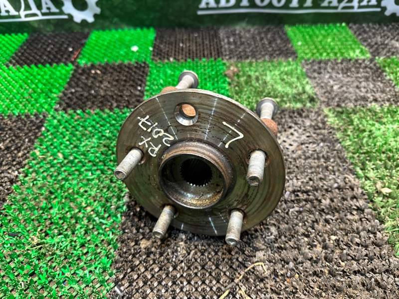 Ступица, 10000 рублей, Москва