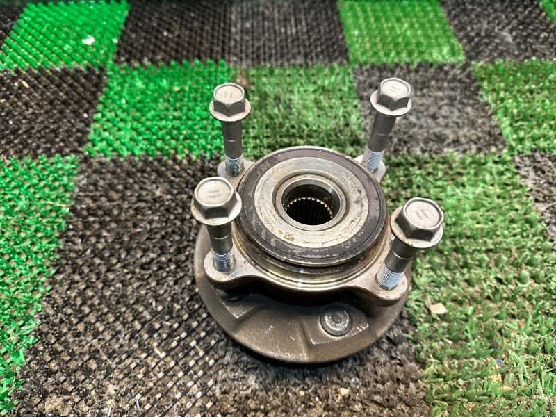 Ступица, 10000 рублей, Москва