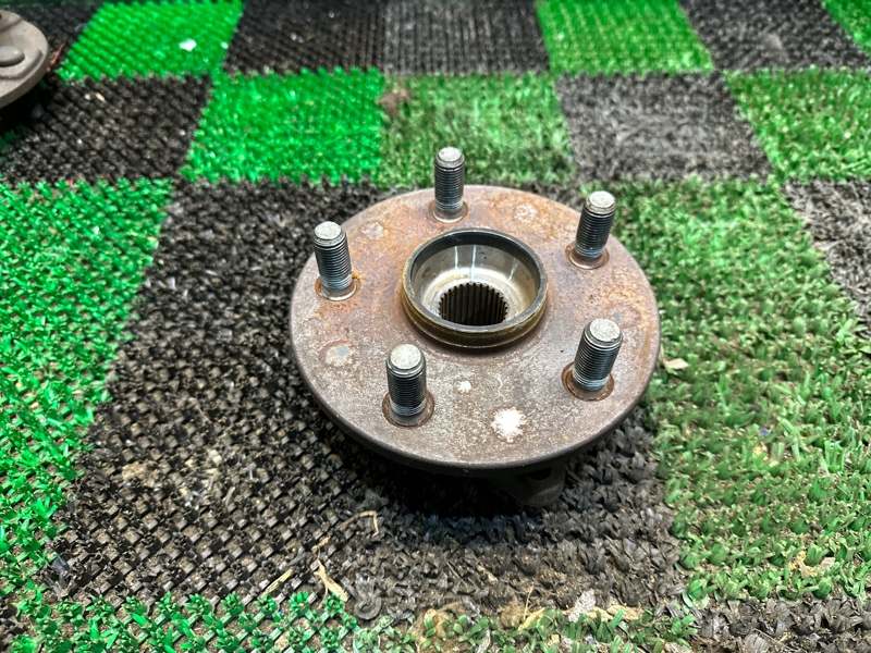 Ступица, 10000 рублей, Москва