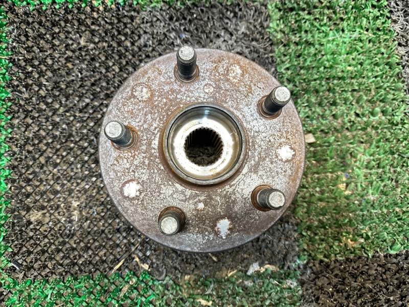 Ступица, 10000 рублей, Москва