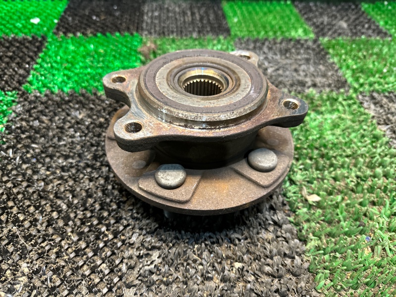 Ступица, 10000 рублей, Москва