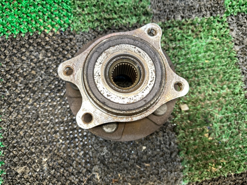 Ступица, 10000 рублей, Москва