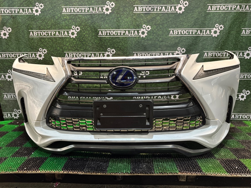 Бампер, 110000 рублей, Москва