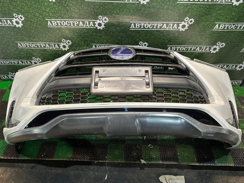 Бампер, 110000 рублей, Москва