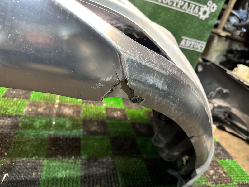 Бампер, 110000 рублей, Москва