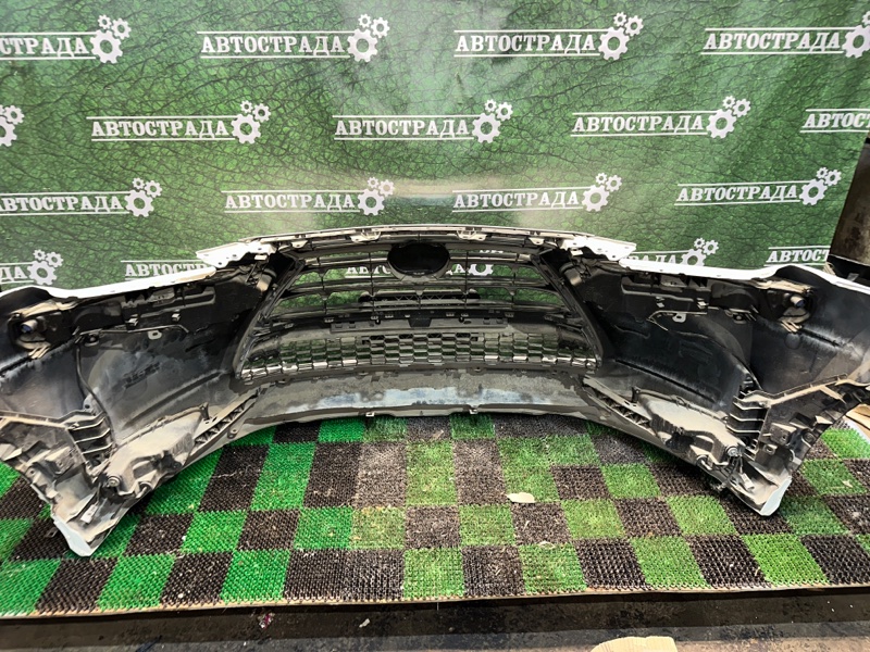 Бампер, 110000 рублей, Москва