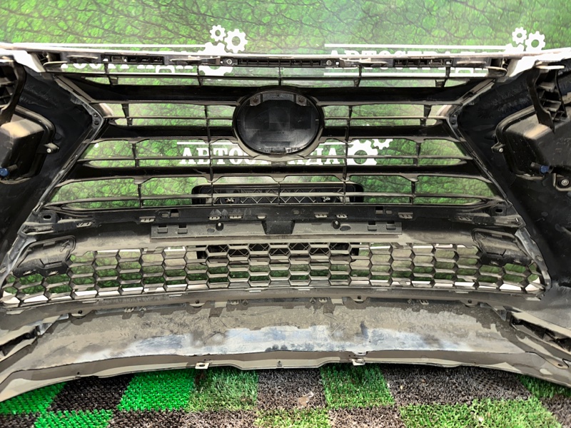 Бампер, 110000 рублей, Москва