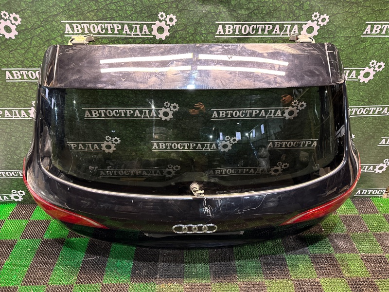 Крышка багажника, 20000 рублей, Москва