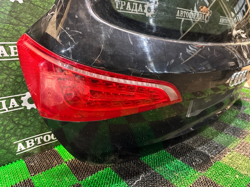 Крышка багажника, 20000 рублей, Москва