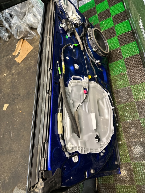 Дверь, 80000 рублей, Москва