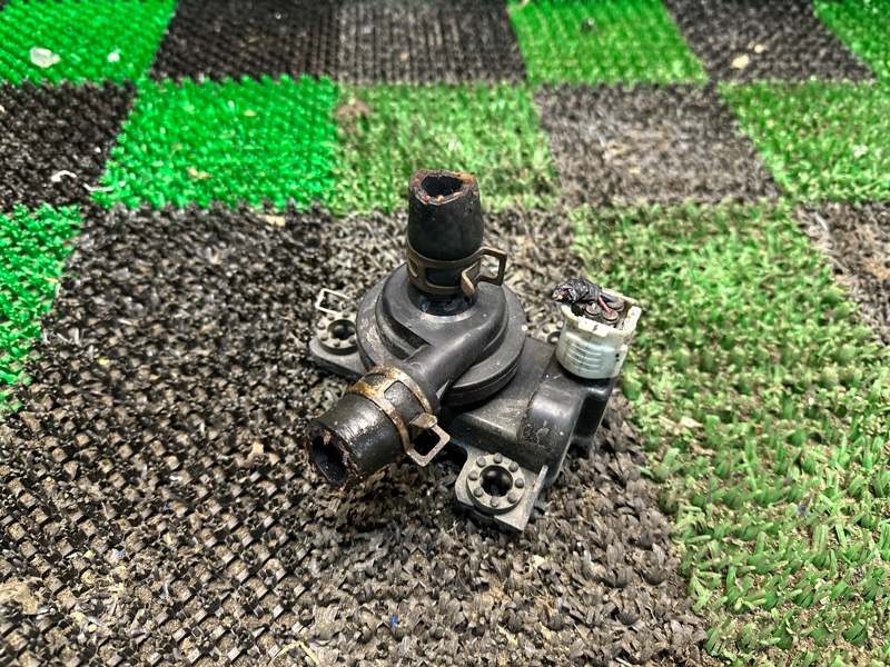 Помпа инвертора, 7000 рублей, Москва