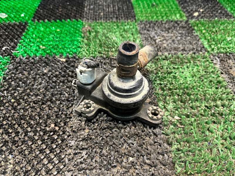 Помпа инвертора, 7000 рублей, Москва